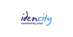 Logo Idencity